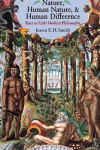 Nature, Human Nature, and Human Difference