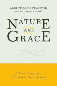 Nature and Grace