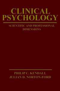 Clinical Psychology