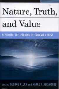 Nature, Truth, and Value