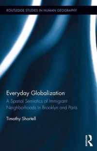 Everyday Globalization