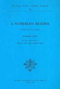 A Sumerian Reader