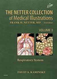 The Netter Collection of Medical Illustrations: Respiratory System