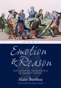 Emotion and Reason