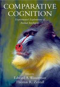 Comparative Cognition