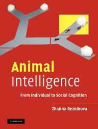 Animal Intelligence