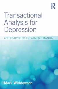 Transactional Analysis For Depression