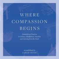 Where Compassion Begins