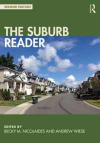 The Suburb Reader