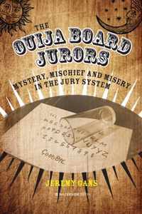 The Ouija Board Jurors