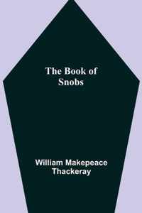 The Book of Snobs