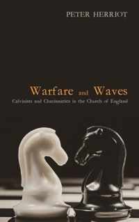 Warfare and Waves