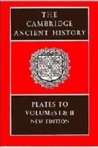 The Cambridge Ancient History Plates