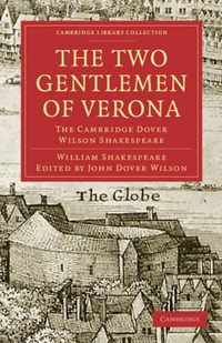 The Two Gentlemen of Verona