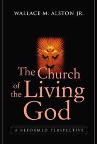 The Church of the Living God