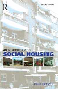 Introduction To Social Housing