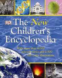 The New Children's Encyclopedia