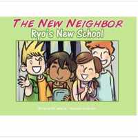 The New Neighbor - Ryo's New School