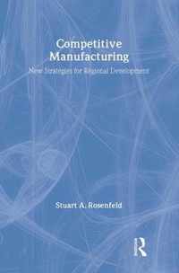 Competitive Manufacturing