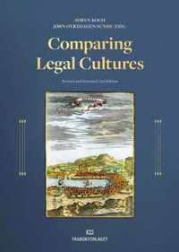 Comparing Legal Cultures