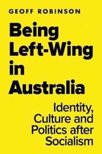 Being Left-Wing in Australia