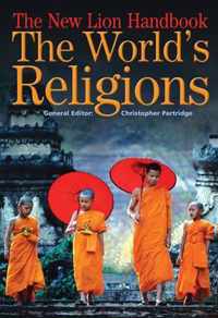 The New Lion Handbook - The World's Religions