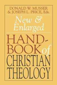 New & Enlarged Handbook Christian T
