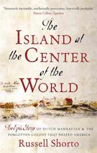 Island At The Center Of The World