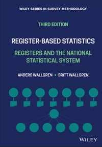 Register-based Statistics, Third Edition - Registers and the National Statistical System