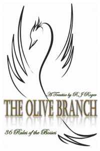 The Olive Branch