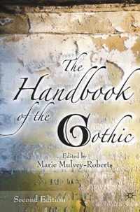 Handbook Of The Gothic