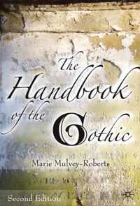 The Handbook of the Gothic