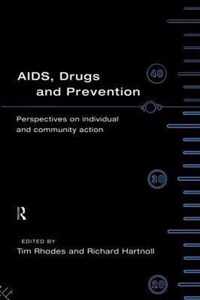 Aids, Drugs and Prevention