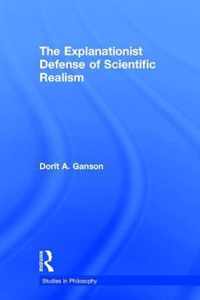 The Explanationist Defense of Scientific Realism