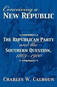 Conceiving a New Republic