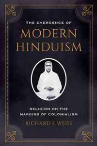 The Emergence of Modern Hinduism