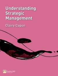 Understanding Strategic Management