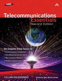 Telecommunications Essentials, Second Edition