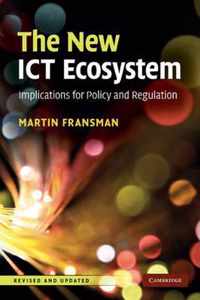 New ICT Ecosystem