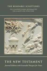 The New Testament (Readable Scriptures)