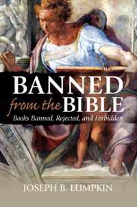 Banned From The Bible