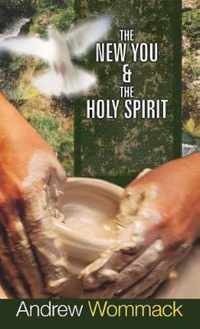 The New You & the Holy Spirit
