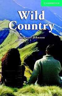 Wild Country Level 3 Lower Intermediate Book With Audio Cds (2) Pack