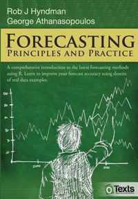 Forecasting