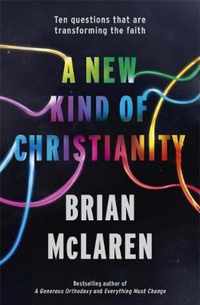 A New Kind of Christianity