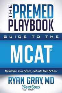 The Premed Playbook Guide to the MCAT