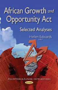 African Growth & Opportunity Act