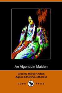 An Algonquin Maiden