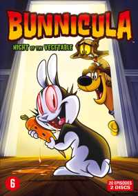 Bunnicula: Night Of The Vegetable - Seizoen 1