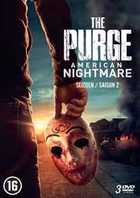 The Purge - Seizoen 2